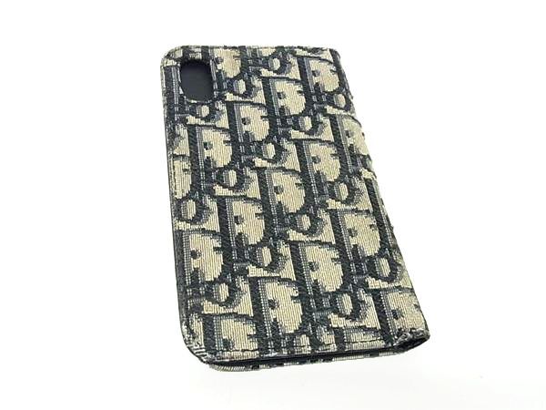 Christian Dior 　ディオール　 iPhoneX XS スマホケース 楽天市場】クリスチャンディオール Christian Dior iphone X MAX