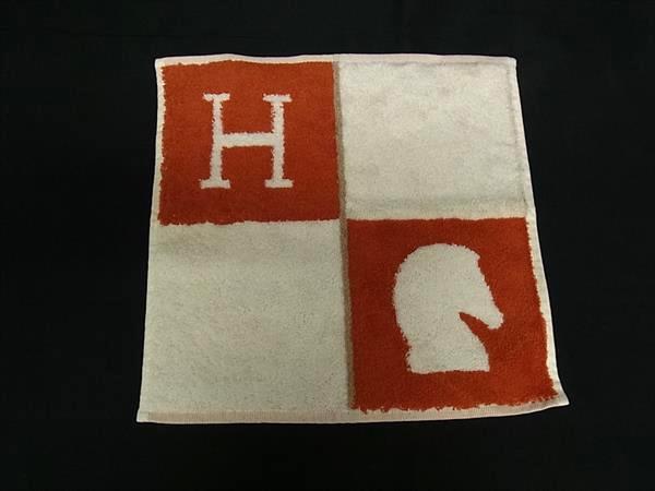 楽天市場】□新品□未使用□ HERMES エルメス アヴァロン コットン100