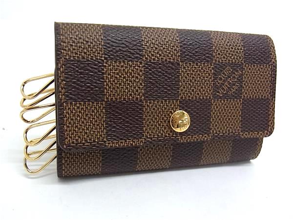楽天市場】【新品未使用品】LOUIS VUITTON ルイ ヴィトン ダミエ