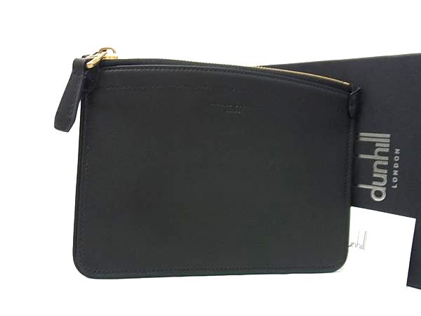 楽天市場】【新品未使用品】【財布】dunhill ダンヒル トラベル
