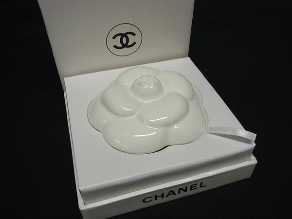 楽天市場】【未使用品】CHANEL シャネル ノベルティ キャンドル