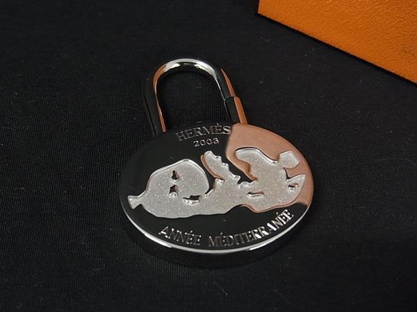 楽天市場】HERMES エルメス ANNEE DE LA MAIN 2002年限定 ハンド