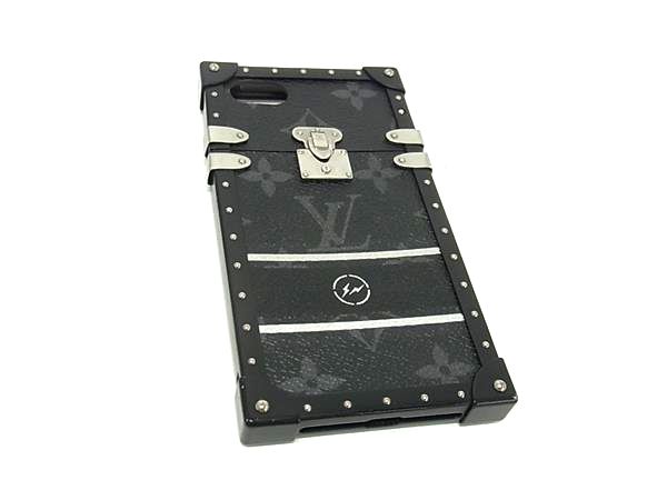 楽天市場】LOUIS VUITTON ルイ ヴィトン モノグラム エクリプス