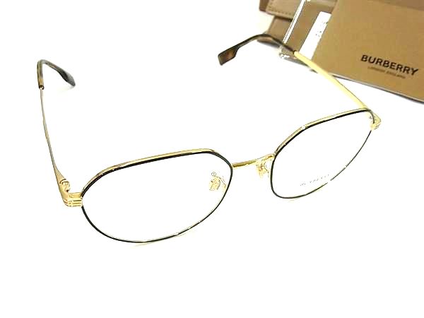 楽天市場】バーバリー BURBERRY K18 メガネ 金無垢 レディース メンズ
