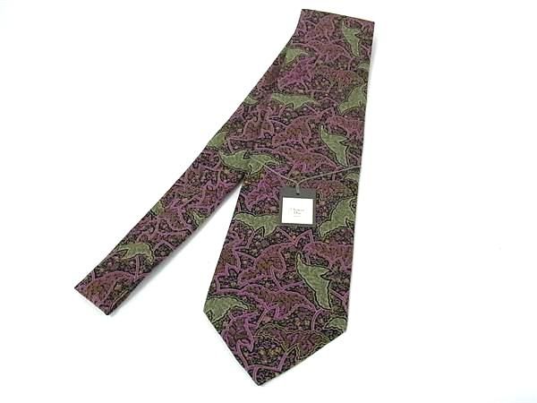 楽天市場】Christian Dior クリスチャン ディオール ネクタイ 総柄