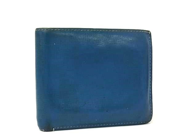 新品 valextra 二つ折り お財布 Amazon | [ヴァレクストラ] 財布 二つ折り PIGNONE ダブル