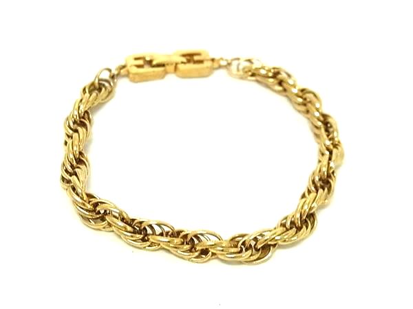 楽天市場】GIVENCHY ジバンシィ ブレスレット BN205B F003