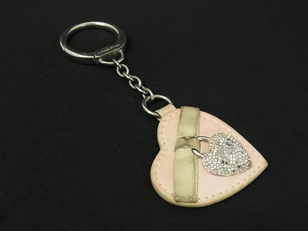 美品　Dior ダイヤモンド風キーホルダー dior-2eskh346ymj_1.jpg