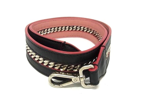 楽天市場】フェンディ ショルダーストラップ ストラップユー ec-21237