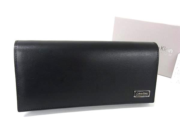お値下げ 新品・未使用品 CK   ホワイト長財布 楽天市場】【未使用品】【財布】Calvin Klein カルバンクライン