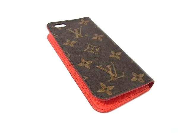ルイヴィトン　モノグラム　エクリプス フォリオ　iPhoneケース 楽天市場】LOUIS VUITTON ルイ ヴィトン モノグラム エクリプス