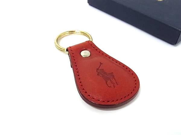 楽天市場】RRL ラルフローレン DOUBLE RL Studded Leather Key