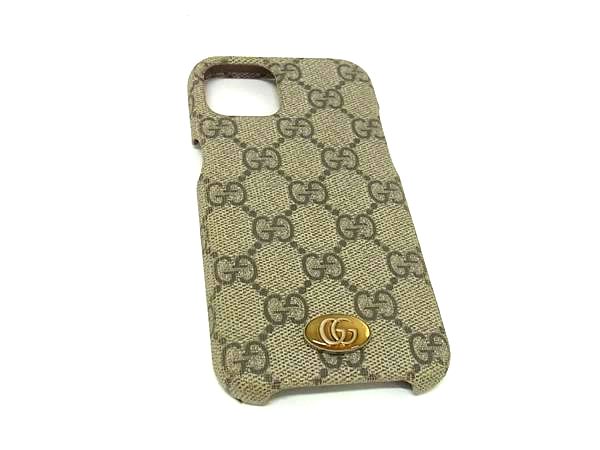 楽天市場】GUCCI グッチ iPhone13 ケース 701582K5I5S8358 GG