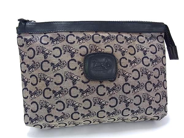 楽天市場】CELINE セリーヌ クラッチバッグ 10J502FES.04LU