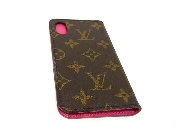 楽天市場】LOUIS VUITTON ルイ ヴィトン エピ iPhone X XS