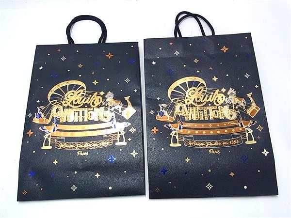 楽天市場】ルイヴィトン【クリスマス限定】【LVオリジナルクリスマス