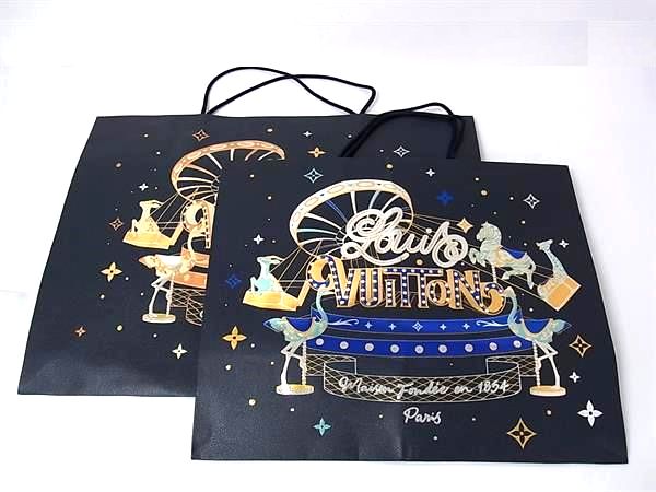 楽天市場】□新品同様□ LOUIS VUITTON ルイヴィトン 2024 ホリデー