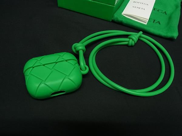 楽天市場】BOTTEGA VENETA ボッテガヴェネタ イヤホンケース