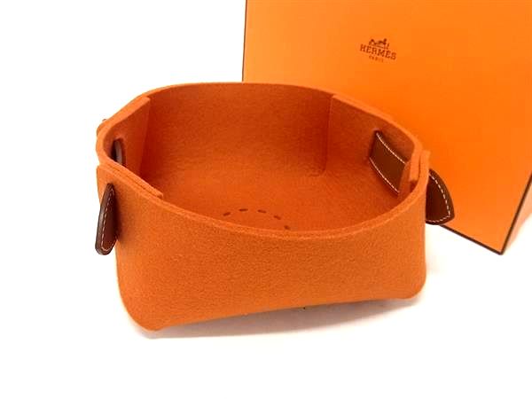 楽天市場】HERMES エルメス ヴィド ポッシュ パスパスPM トレイ トレー