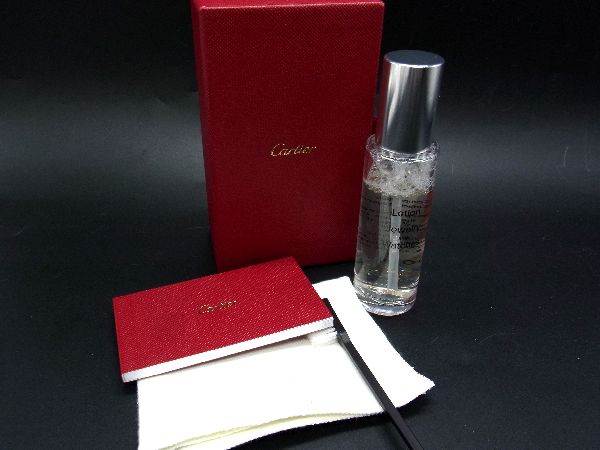 楽天市場】【新品未使用品】【ジュエリー】Cartier カルティエ