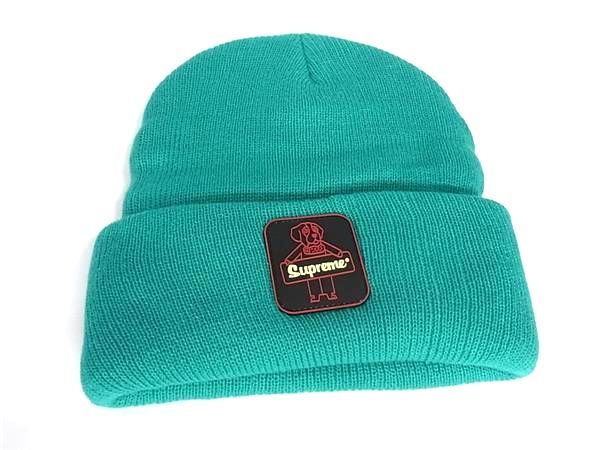 supreme ニット帽　シュプリーム 楽天市場】シュプリーム ニット帽 メンズ レディース Supreme