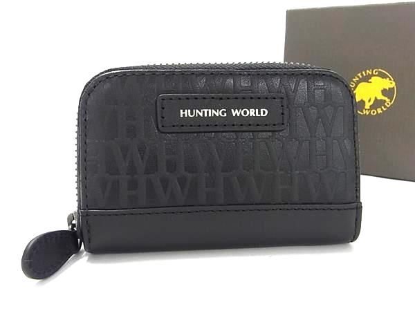 楽天市場】□新品□未使用□ HUNTING WORLD ハンティングワールド  