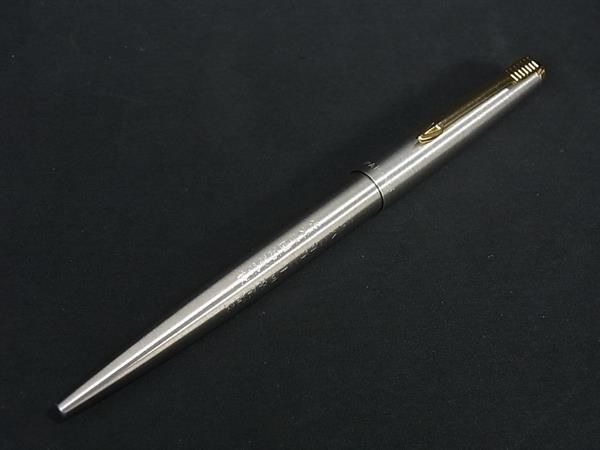 楽天市場】PARKER パーカー ノック式 ボールペン 文房具 筆記用具