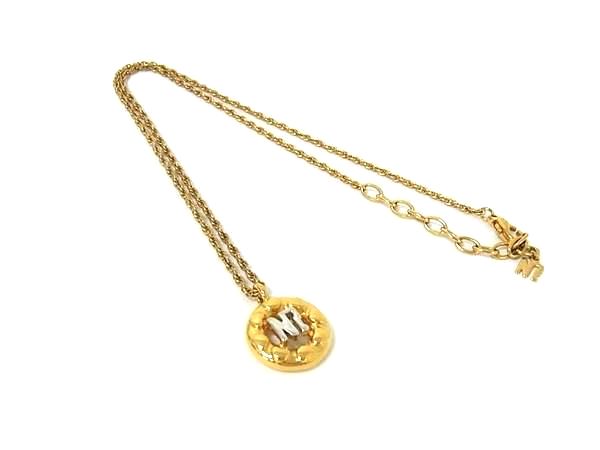 K18（18金）NINA RICCI ニナリッチ 真珠 ダイヤモンド ネックレス 楽天市場】ニナリッチ NINA RICCI ネックレス 18金 ダイヤモンド