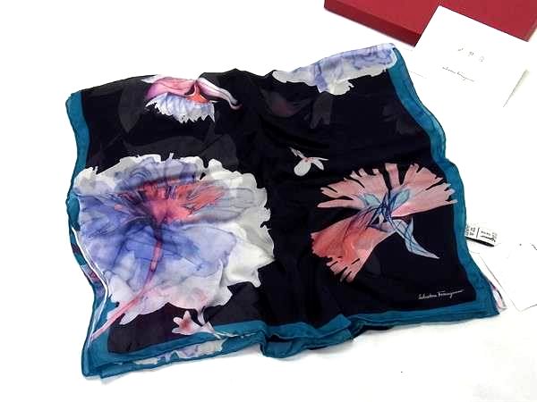 楽天市場】□新品□未使用□ Salvatore Ferragamo フェラガモ