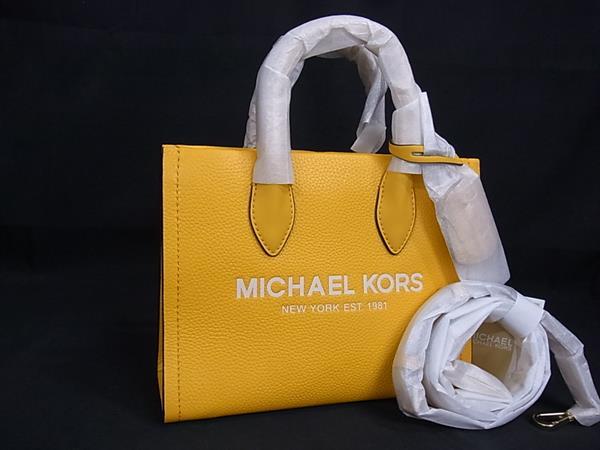 楽天市場】【新品未使用品】【バッグ】MICHAEL KORS マイケル コース