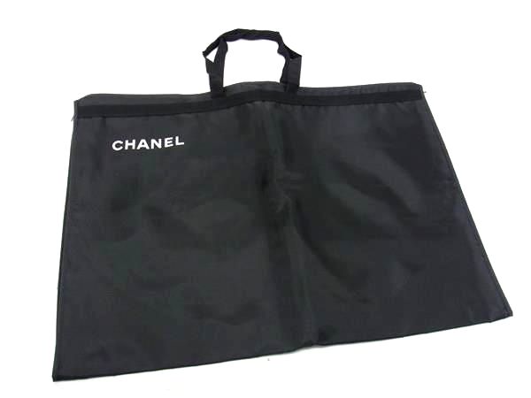 楽天市場】【バッグ】CHANEL シャネル ガーメントカバー