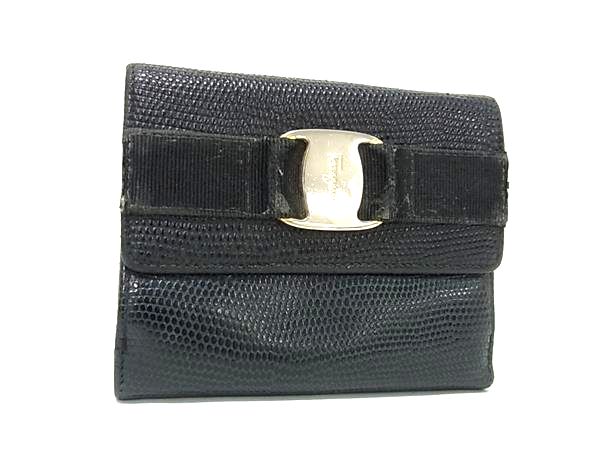 新品未使用Salvatore Ferragamo 財布 二つ折り がま口 ヴァラ 楽天市場】サルバトーレフェラガモ 財布 Salvatore Ferragamo 二つ折り