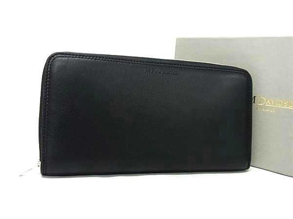 な*お様 J&M DAVIDSON 長財布 J&M Davidson ジェイアンドエムデヴィッドソン 長財布