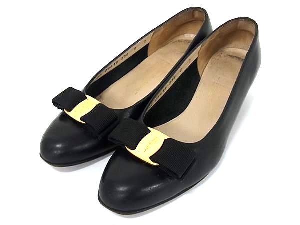 楽天市場】Salvatore Ferragamo フェラガモ ヴァラリボン レザー