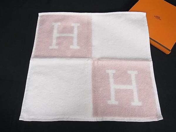楽天市場】□新品□未使用□ HERMES エルメス アヴァロン コットン100