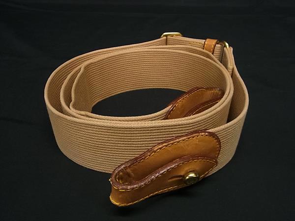 楽天市場】USA製 FILSON フィルソン レザー ショルダーストラップ