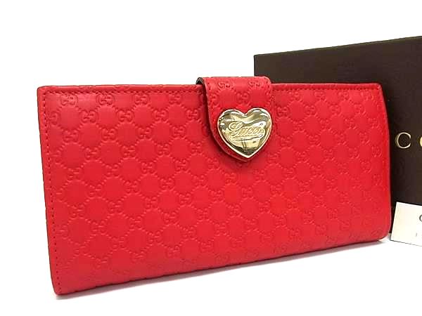 楽天市場】【新品未使用品】【財布】GUCCI グッチ グッチシマ
