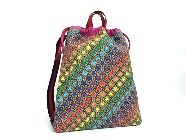 楽天市場】【新品未使用品】【バッグ】GUCCI グッチ GG