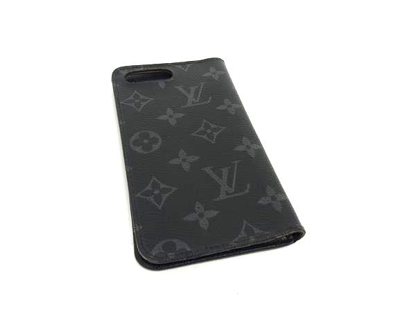 LOUIS VUITTON - ルイヴィトンエクリプスiPhoneケース ルイヴィトン(louis vuitton)モノグラム エクリプス iPhone