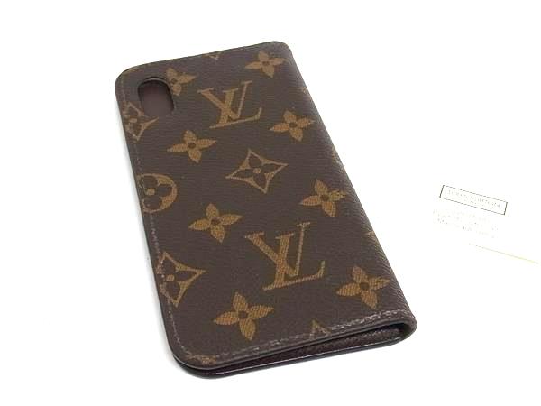 LOUIS VUITTON - タカ◆ルイヴィトン iPhone6カバー フォリオ モノグラム 楽天市場】LOUIS VUITTON ルイ ヴィトン モノグラム iPhone6
