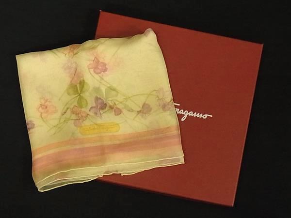 楽天市場】□新品□未使用□ Salvatore Ferragamo フェラガモ