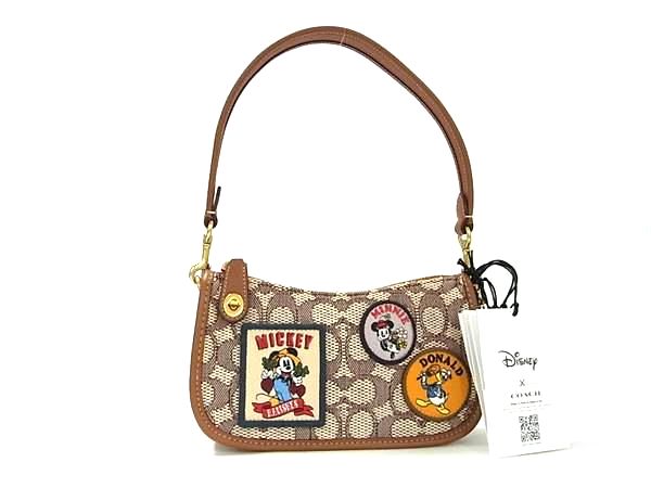 楽天市場】【SALE／77%OFF】COACH OUTLET 【DISNEY X COACH