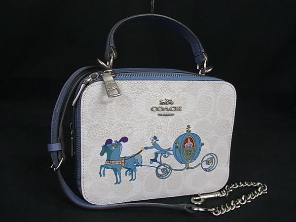 楽天市場】コーチ COACH ハンドバッグ 斜め掛けショルダーバッグ
