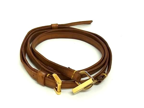 楽天市場】□美品□ LOUIS VUITTON ルイヴィトン レザー バッグ用