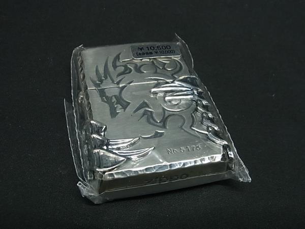楽天市場】□未開封□新品□未使用□ ZIPPO ジッポー TABASCO 高級