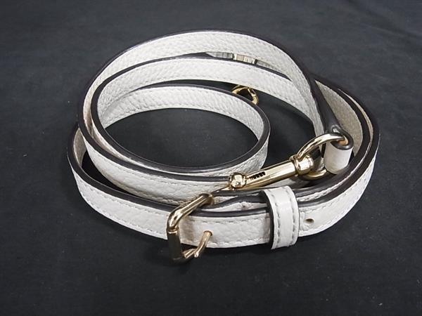 COACH - COACH 88255 ロゴ ショルダーストラップ レザー レディース COACH コーチ 88255 ロゴ ショルダーストラップ レザー