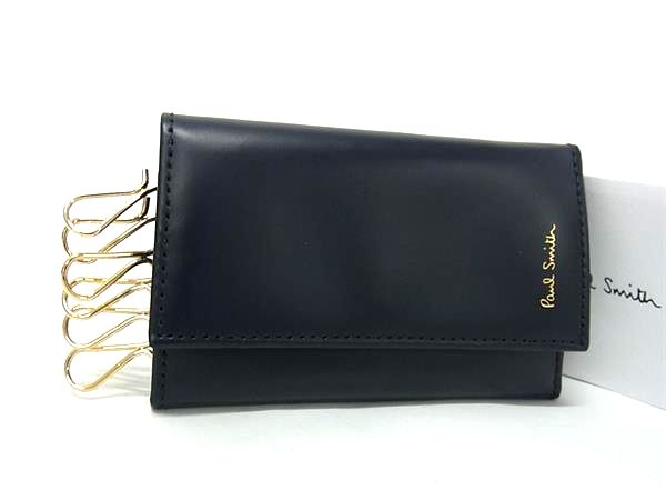 楽天市場】【新品未使用品】Paul Smith ポール スミス ポールスミス 4