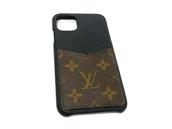 希少　ルイヴィトン　ダミエ・グラフィット　iPhone11pro LOUIS VUITTON ルイヴィトン アイフォンケース ダミエ・グラ