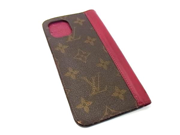 Louis Vuitton モノグラム スマホケースiPhoneケース 楽天市場】【新品未使用品】LOUIS VUITTON ルイ ヴィトン