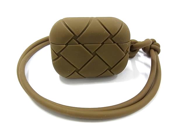 Berluti ベルルッティ　AirPodsケース　イヤホン　イヤフォン　レザー Berluti ベルルッティ カリグラフィ airpodsケース エアポッズ